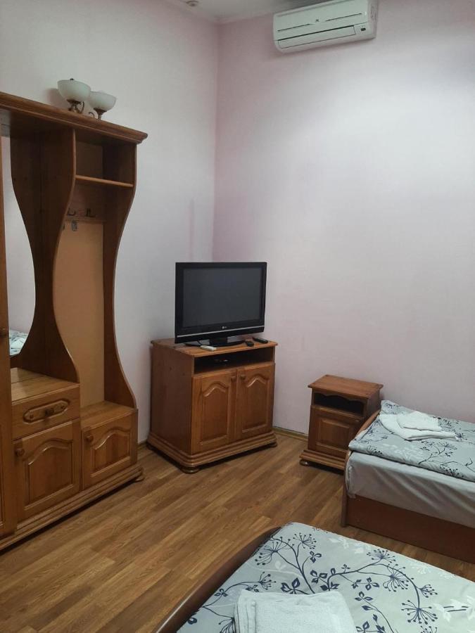 Hotel Nikolet 穆卡切沃 外观 照片